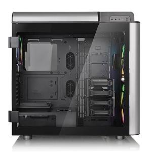 Thermaltake Level 20 GT RGB Plus und Level 20 GT