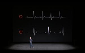 Apple Watch Series 3 Keynote