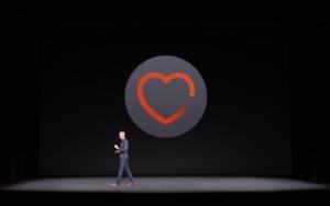 Apple Watch Series 3 Keynote