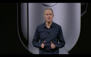 Apple Watch Series 3 Keynote