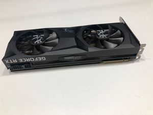 ZOTAC zeigt seine Modelle der GeForce-RTX-20-Serie