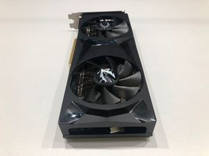 ZOTAC zeigt seine Modelle der GeForce-RTX-20-Serie