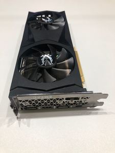 ZOTAC zeigt seine Modelle der GeForce-RTX-20-Serie