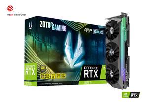 RTX 3080 Ti und RTX 3070 Ti