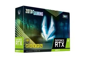 RTX 3080 Ti und RTX 3070 Ti