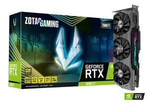 RTX 3080 Ti und RTX 3070 Ti