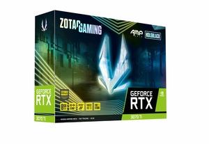 RTX 3080 Ti und RTX 3070 Ti