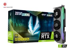 RTX 3080 Ti und RTX 3070 Ti