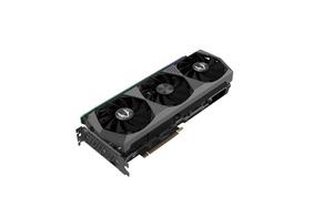 RTX 3080 Ti und RTX 3070 Ti