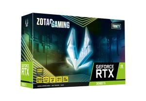 RTX 3080 Ti und RTX 3070 Ti