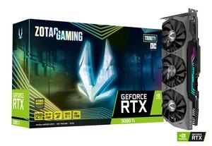 RTX 3080 Ti und RTX 3070 Ti