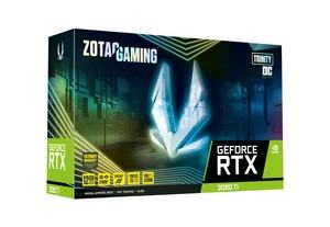 RTX 3080 Ti und RTX 3070 Ti