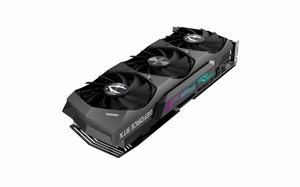 RTX 3080 Ti und RTX 3070 Ti