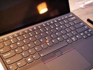 Lenovo ThinkPad X1 Tablet