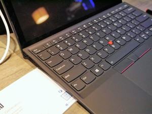 Lenovo ThinkPad X1 Tablet