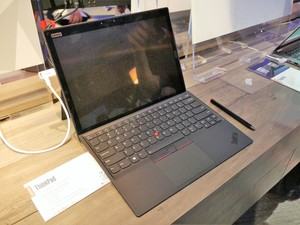 Lenovo ThinkPad X1 Tablet