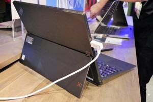 Lenovo ThinkPad X1 Tablet