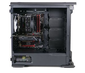 Phanteks Enthoo Evolv X