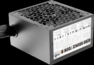 Aerocool Aero Bronze 700W