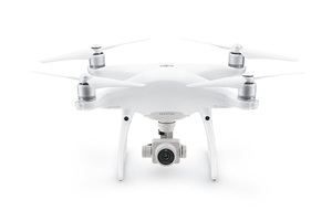 DJI Phantom 4 Pro