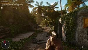 Far Cry 6 - Raytracing An