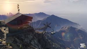 Screenshots zu GTA 5