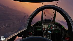 Screenshots zu GTA 5