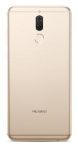 Huawei Mate 10 Lite 