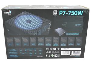 Aerocool P7-750W Platinum