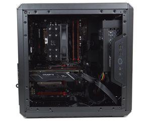 Cooler Master MasterBox Q500L