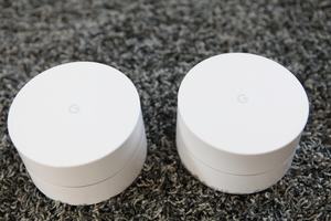 Google Wifi