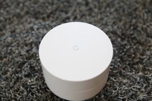 Google Wifi