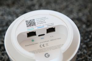 Google Wifi