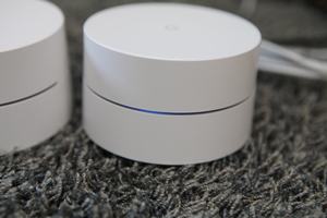 Google Wifi