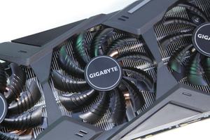 Gigabyte GeForce RTX 2070 WindForce 8G