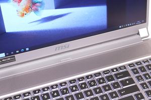 MSI Creator 17 mit Mini-LED im Hands-On