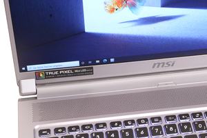 MSI Creator 17 mit Mini-LED im Hands-On