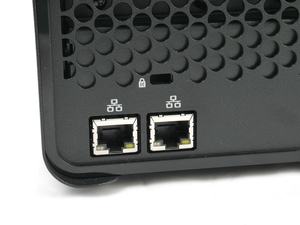 Drobo 5N2