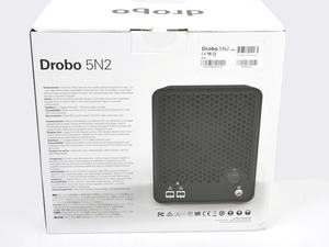 Drobo 5N2