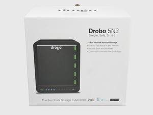 Drobo 5N2