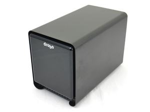 Drobo 5N2