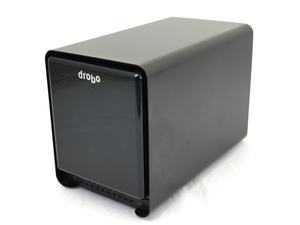 Drobo 5N2