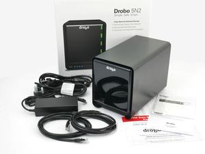 Drobo 5N2