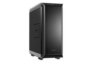 be quiet! Dark Base 900 Black