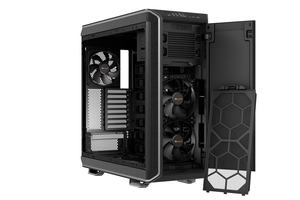 be quiet! Dark Base 900 Black