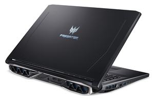 Acer Predator Helios 500