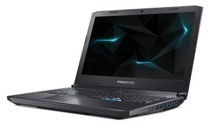 Acer Predator Helios 500