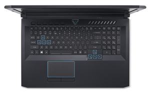 Acer Predator Helios 500