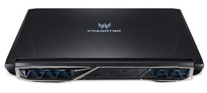 Acer Predator Helios 500