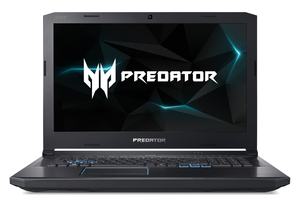 Acer Predator Helios 500